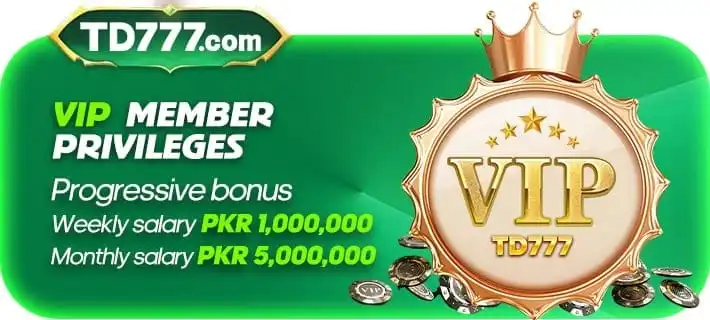 TD777 Game APK - Popular Pakistani gaming app for fun and real earnings in the digital age