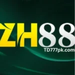 ZH88 Game Online Casino and Slot Platform